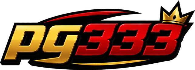 PG333 Logo